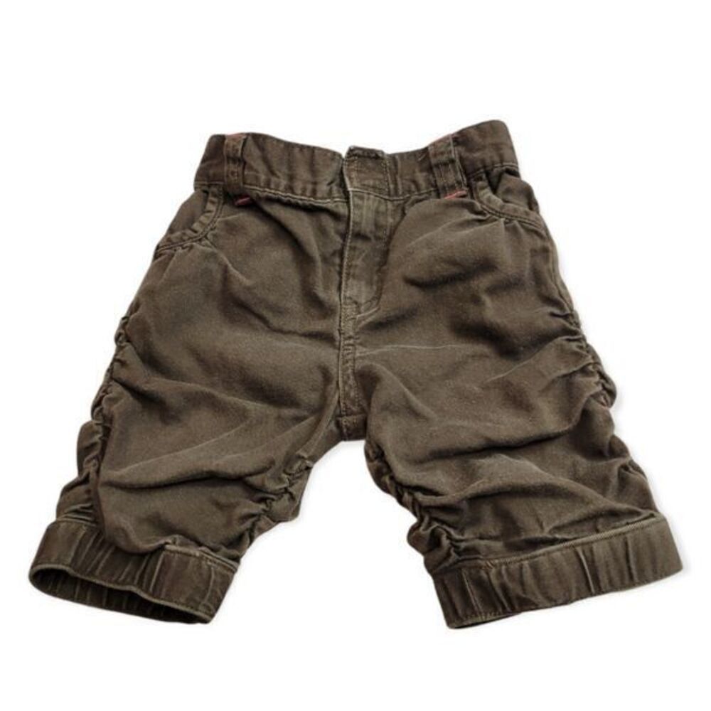 Cherokee shorts 18mo
